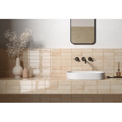 Керамогранит 32342 Bohemian Bronze Green 6x18,6