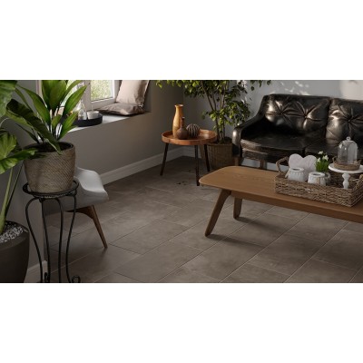 Керамогранит P72049.6 Ares Mat Black 60x120