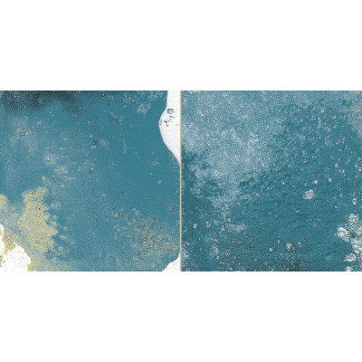 Плитка 31132 FS Tradition Square Green 20x40