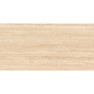 Керамогранит ENSTN3212CR80160 Travertine Beige Carving 800x1600x9