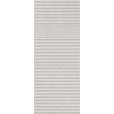 Плитка 7257 Скарпа серый светлый матовый структура 20x50x0,89