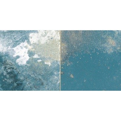 Плитка 31132 FS Tradition Square Green 20x40