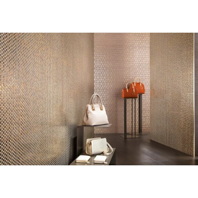 Мозаика 9MDR MEK Rose Mosaico Diamond Wall 30,5x30,5