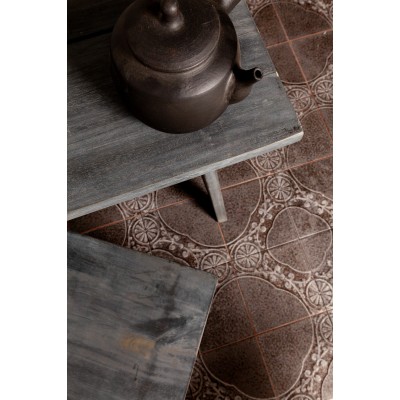 Плитка 34439 FS Jaipur White LT 45x45