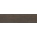 Керамогранит KM2080G0031R Лимба коричневый тёмный матовый обрезной 20x80x0,9