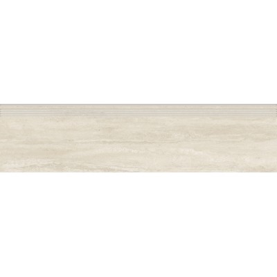 Ступени K-2130/MR/st01 Ступень Po Dusham Light Beige 300x1200x10
