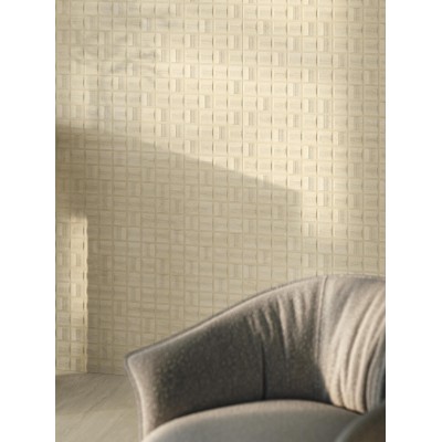 Плитка HCP7 Marvel T 3D Qube Navona Sand Matt 50x120