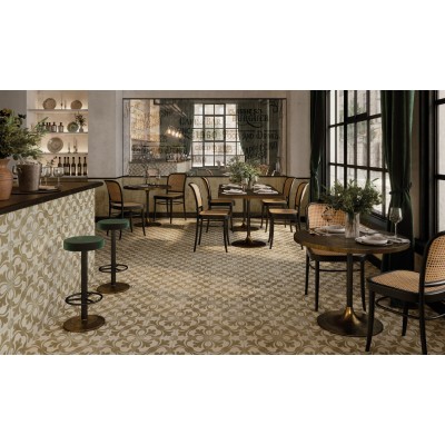 Плитка 39476 Fs Nouveau Sage 45x45x0,95