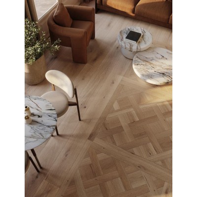 Плитка 100363934 Deco London Roble 59.6x150