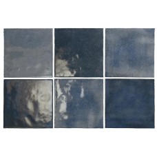 Плитка 24460 Artisan Colonial Blue 13,2x13,2