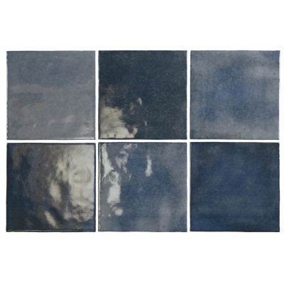 Плитка 24460 Artisan Colonial Blue 13,2x13,2