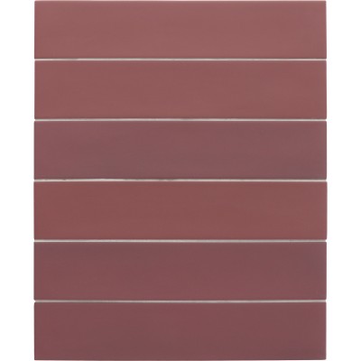 Керамогранит 30055 Wadi Garnet 6x30