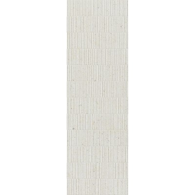 Плитка 100347078 Stripe Matika Bone 33,3x100