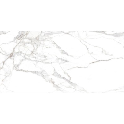 Керамогранит AB 1186G Statuario Metrix Gloss 1200x600