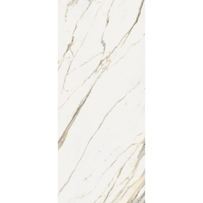 Керамогранит 600180000044 Stellaris Calacatta Gold Nat Ret 120x278