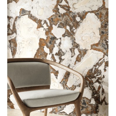 Керамогранит 600180000072 Magma Alpi Green Silk Ret 120x278