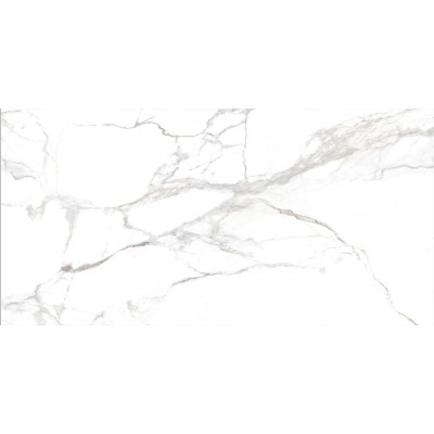 Керамогранит AB 1186G Statuario Metrix Gloss 1200x600