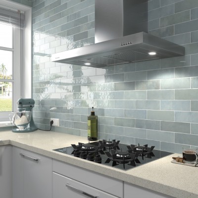 Плитка 24460 Artisan Colonial Blue 13,2x13,2