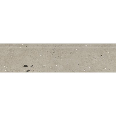 Ступени K-2014/MR/st01 Etagi Beige 300x1200x10