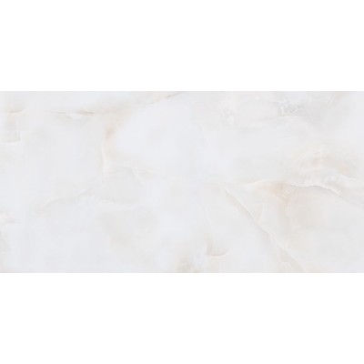 Керамогранит N20560 Onyx Bianco Carving 60x120