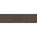 Керамогранит KM2080G0031R Лимба коричневый тёмный матовый обрезной 20x80x0,9