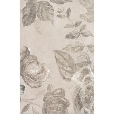 Плитка 8271/4x/3F Александрия светлый 40х60 панно из 4 частей 20х30