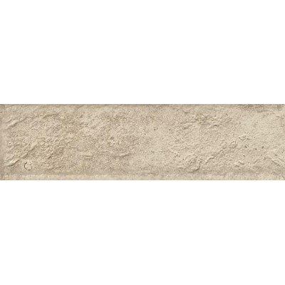 Клинкерная плитка Scandiano Ochra Elewacja 7mm 6,6x24,5