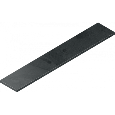 Ступени 620070001487 Ступень Материя Титанио угловая левая 33х160