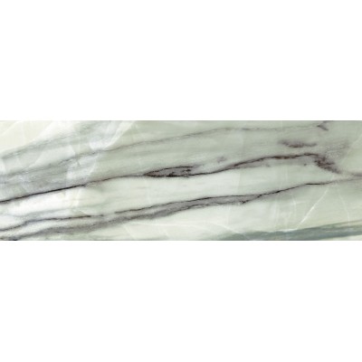 Плитка A16496 Meet the wild зеленый 25x75