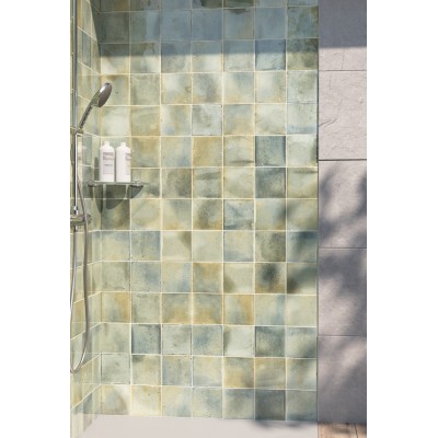 Керамогранит 31565 Spa&Pools Colonial Blue 15x15