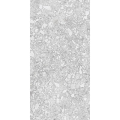 Керамогранит K-2111/MR Molekula Серый 600x1200x10