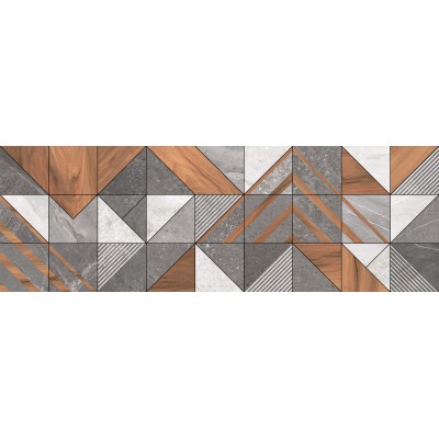 Плитка WT93KIT55 Kioto Triangle 300x900x10,5