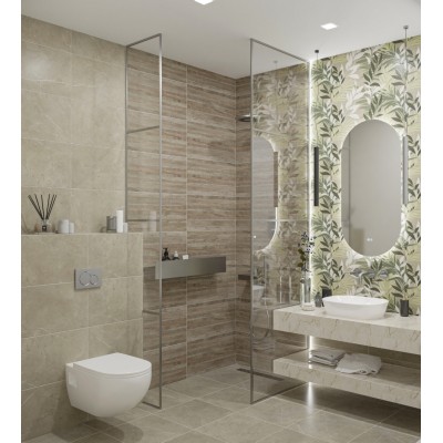 Плитка Salvador Decor 1 31.5x63