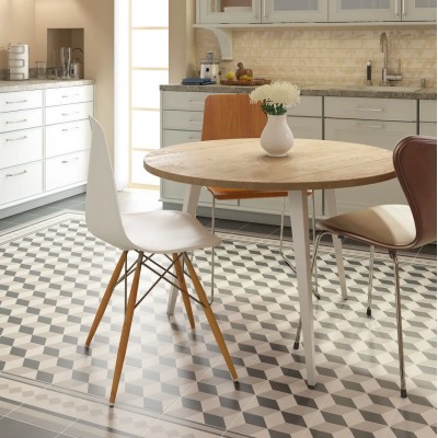 Керамогранит 20868 Caprice White 20x20