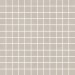 Мозаика KM3030M0191N Таделакт серый светлый матовый 29,8x29,8x0,35