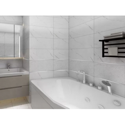 Плитка TP3662H Декор Титания ректификат 30x60