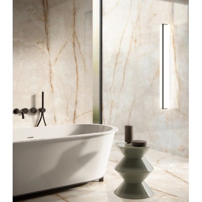 Мозаика 620110000213 Stellaris Carrara Ivory Mosaico Cross Nat 31.5x29.7