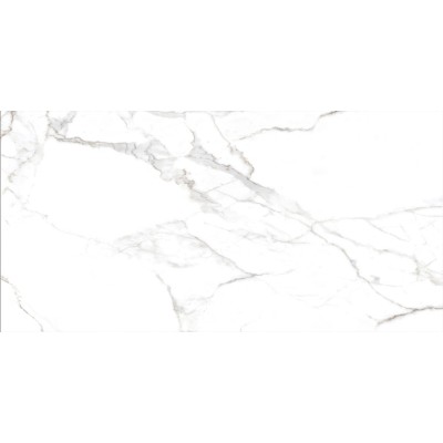 Керамогранит AB 1186G Statuario Metrix Gloss 1200x600