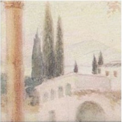 Плитка AD/A276/9x/1146 Панно Амальфи 29,7х29,7