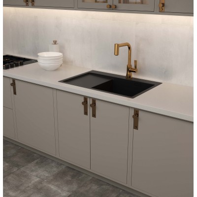 Плитка Бордо геометрия 250x500