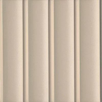 Плитка SOA002 Декор Аква Альта 1 бежевый матовый структура 20x20x0,95