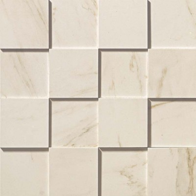 Керамогранит ADP8 Marvel Cremo Delicato Mosaico 3D 30x30