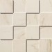 Керамогранит ADP8 Marvel Cremo Delicato Mosaico 3D 30x30