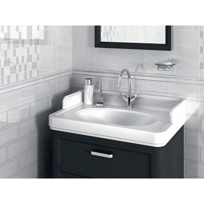 Плитка HGD/A145/880L Летний сад Лилии лаппатированный 20х30