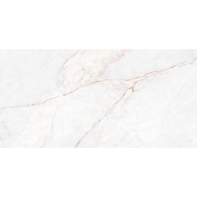 Керамогранит 39495 Dahlia White NT/75,5X151X0,9/C/R 75,5x151