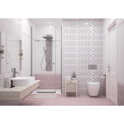 Плитка Macbeth Grey 50,5х20,1