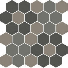 Мозаика AD/A657/MM Декор Агуста 2 мозаичный 29,7х29,8