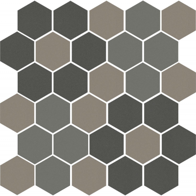 Мозаика AD/A657/MM Декор Агуста 2 мозаичный 29,7х29,8