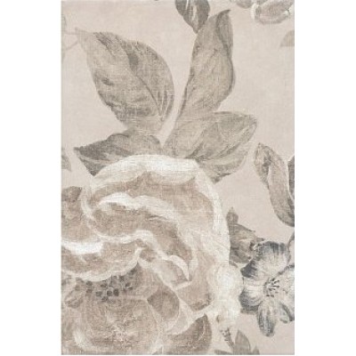 Плитка 8271/4x/3F Александрия светлый 40х60 панно из 4 частей 20х30