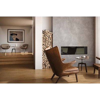 Ступени 620070000876 Oak Reserve Dark Brown Scalino Angolare Dx 33x120